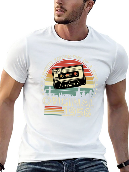 Original 1956 Limited Edition T-Shirt