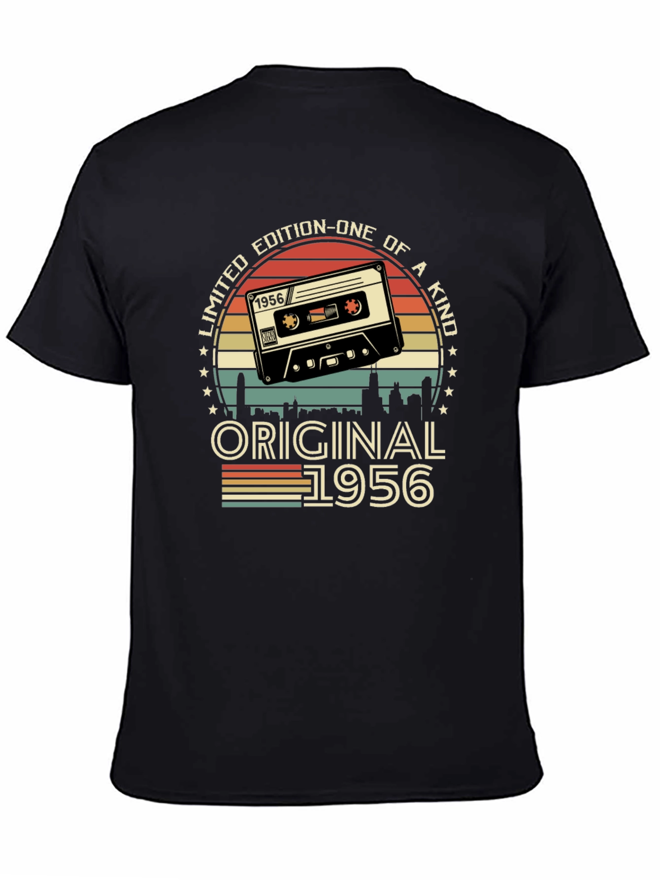 Original 1956 Limited Edition T-Shirt