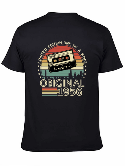 Original 1956 Limited Edition T-Shirt
