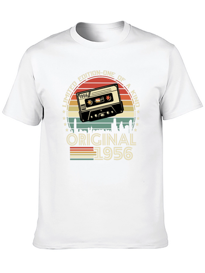 Original 1956 Limited Edition T-Shirt