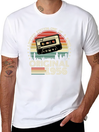 Original 1956 Limited Edition T-Shirt