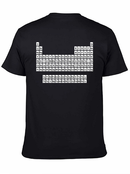 Periodic Table T-Shirt - Science Geek Tee