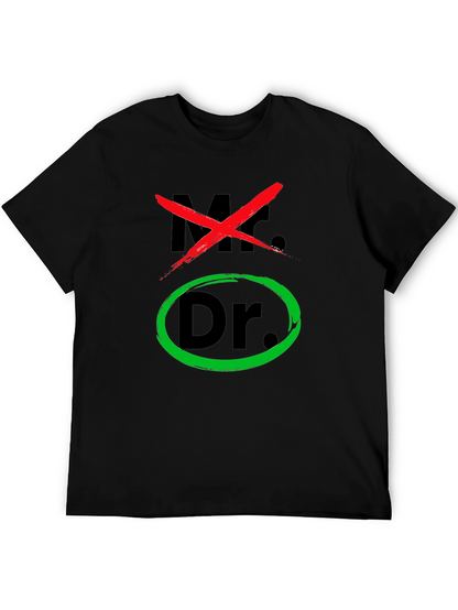 Doctor Humor T-Shirt