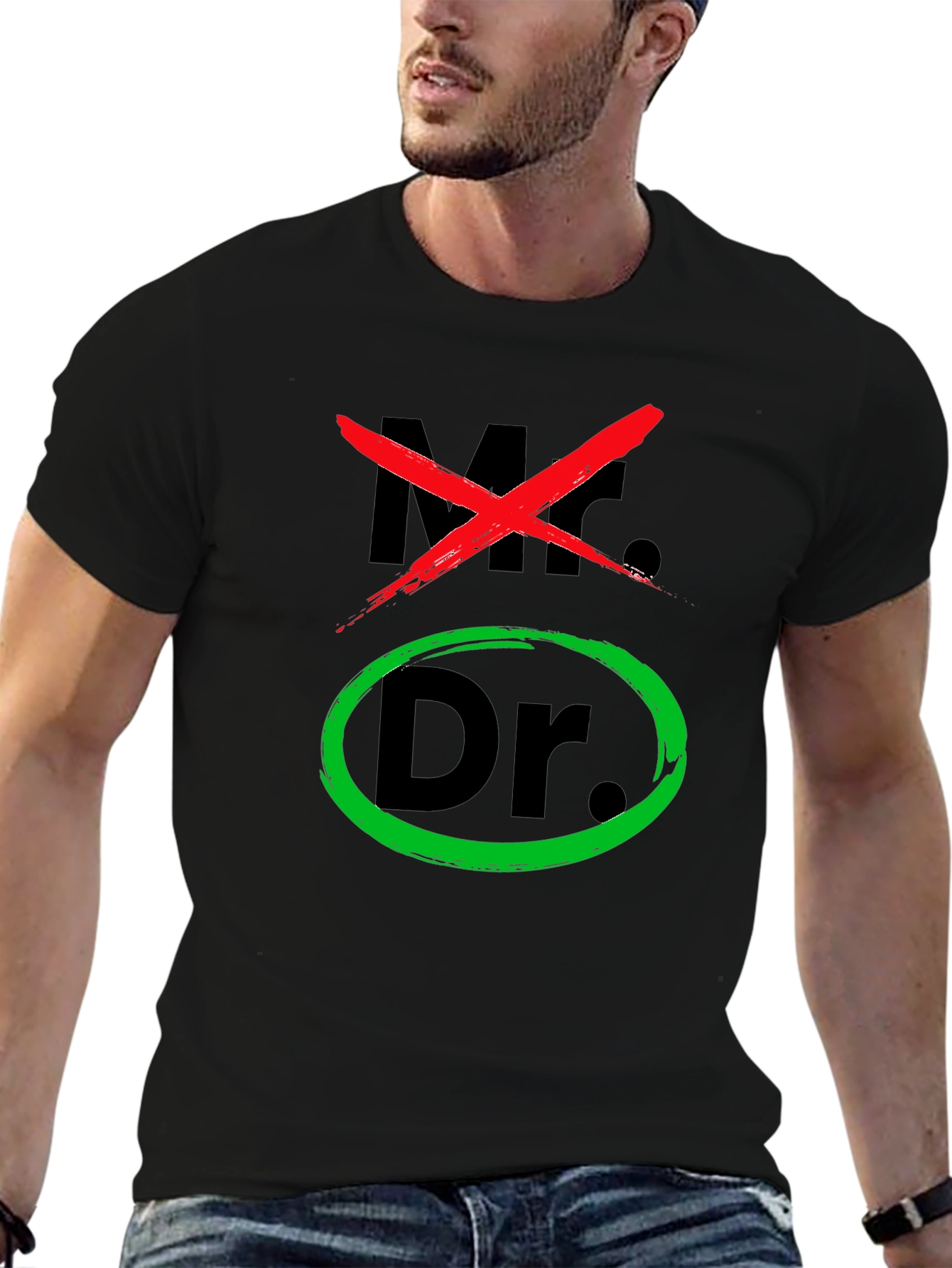 Doctor Humor T-Shirt
