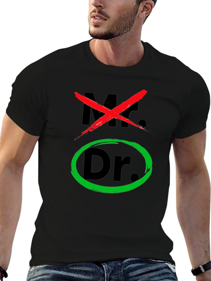 Doctor Humor T-Shirt