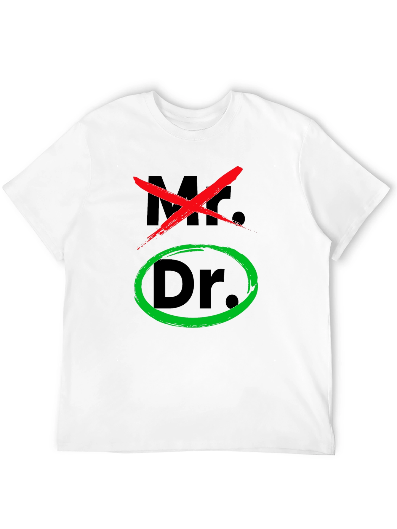 Doctor Humor T-Shirt