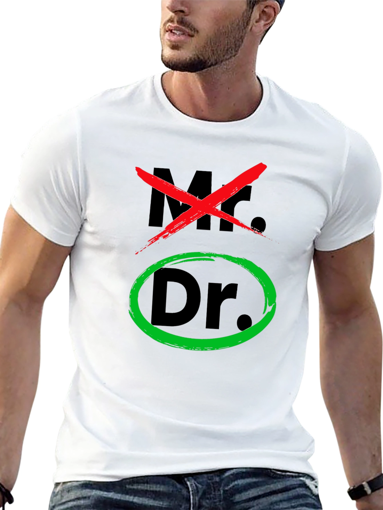 Doctor Humor T-Shirt