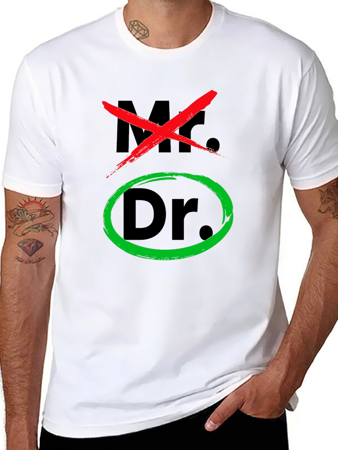 Doctor Humor T-Shirt