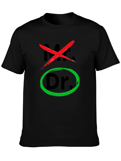 Doctor Humor T-Shirt
