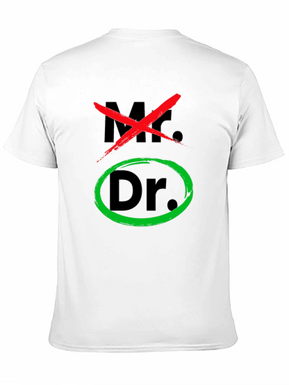 Doctor Humor T-Shirt