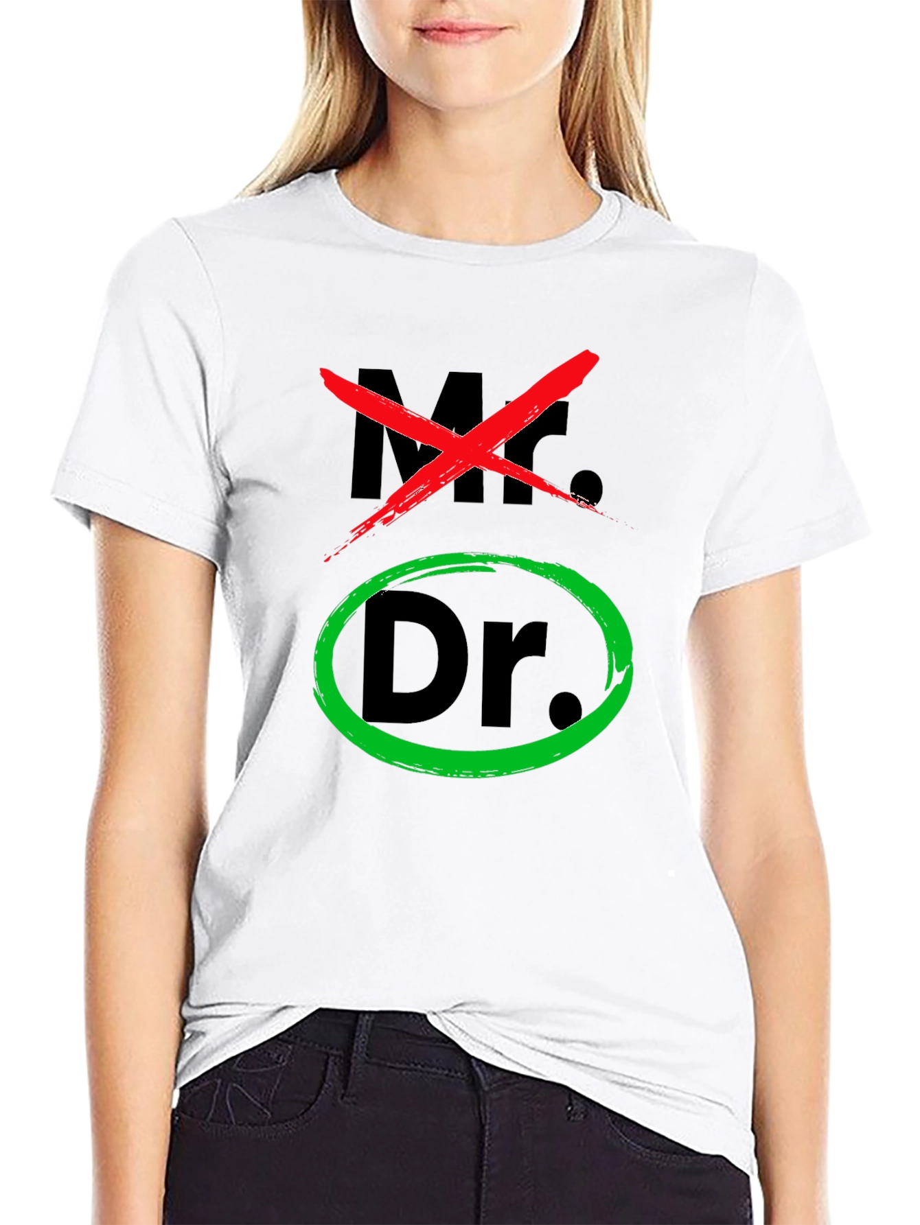 Doctor Humor T-Shirt