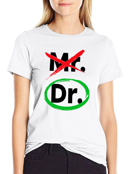Doctor Humor T-Shirt