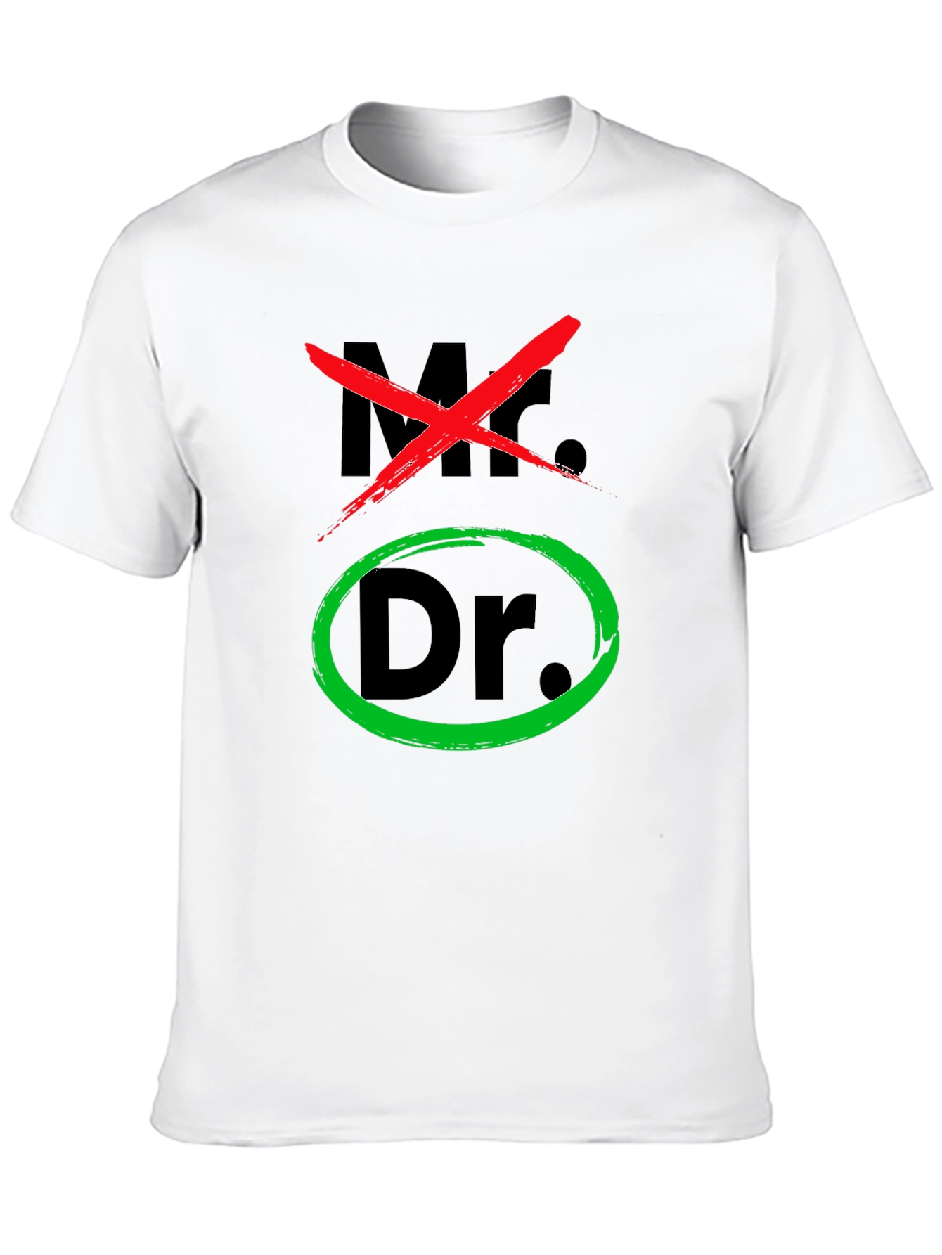 Doctor Humor T-Shirt