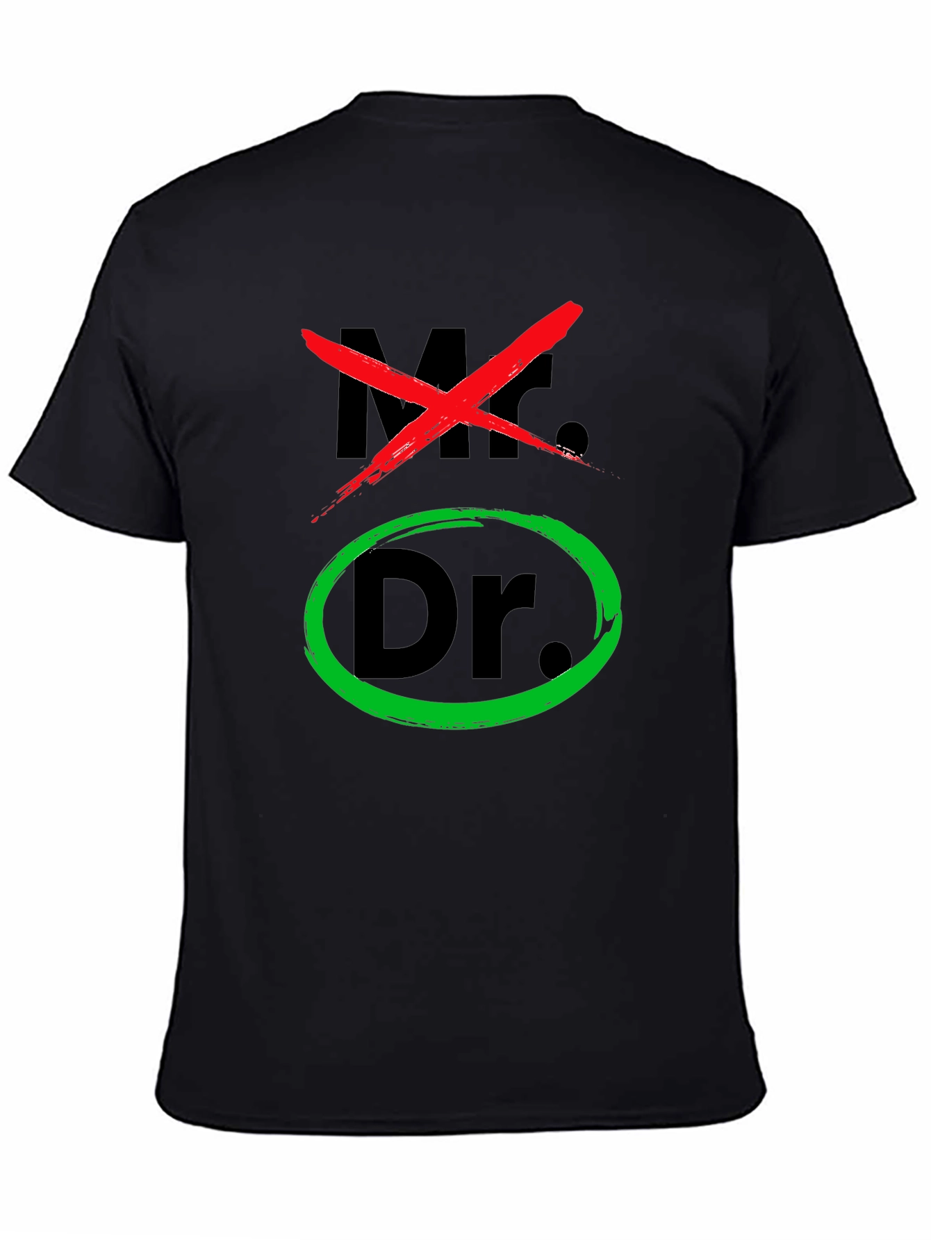 Doctor Humor T-Shirt