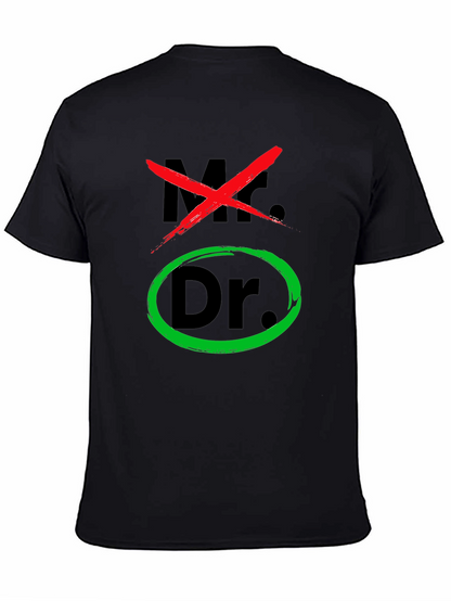 Doctor Humor T-Shirt