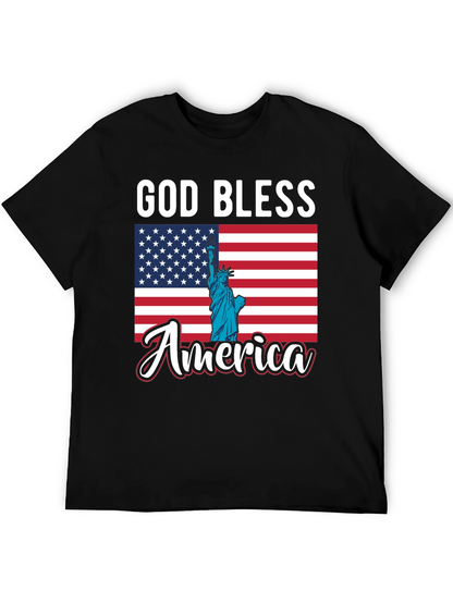 God Bless America T-Shirt