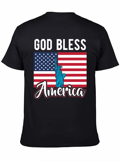 God Bless America T-Shirt