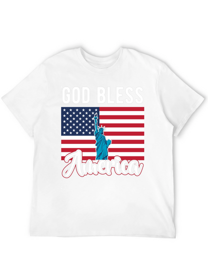 God Bless America T-Shirt
