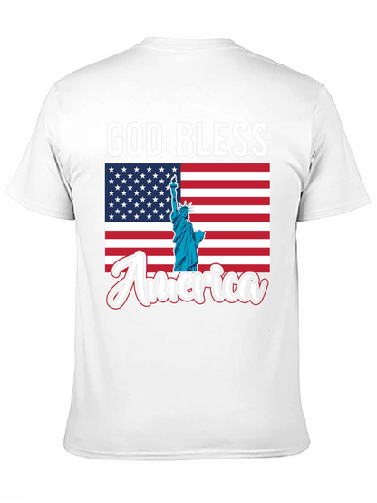 God Bless America T-Shirt