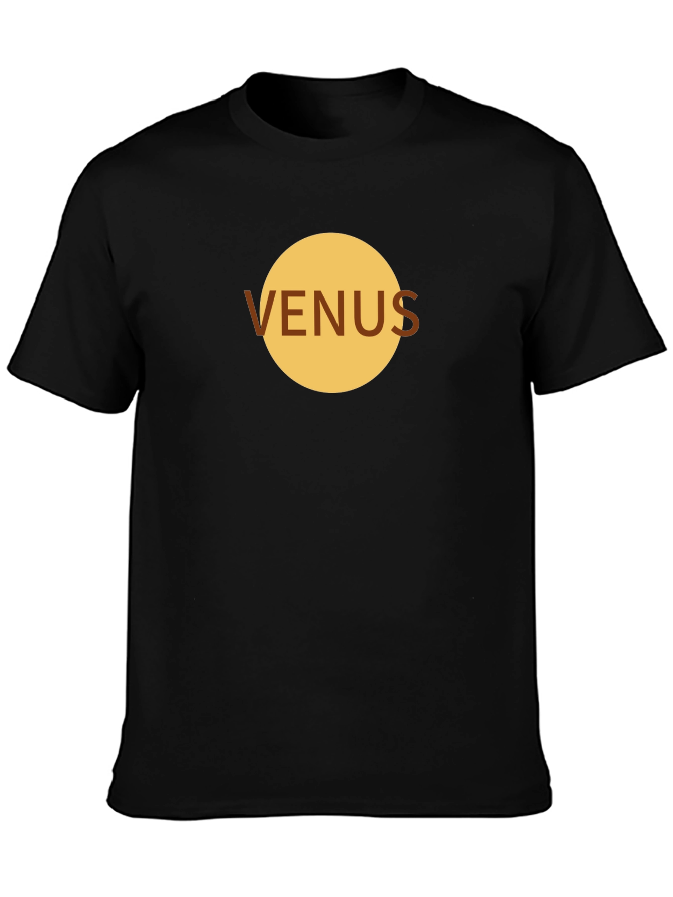 Venus Graphic Tee - Stylish & Unique