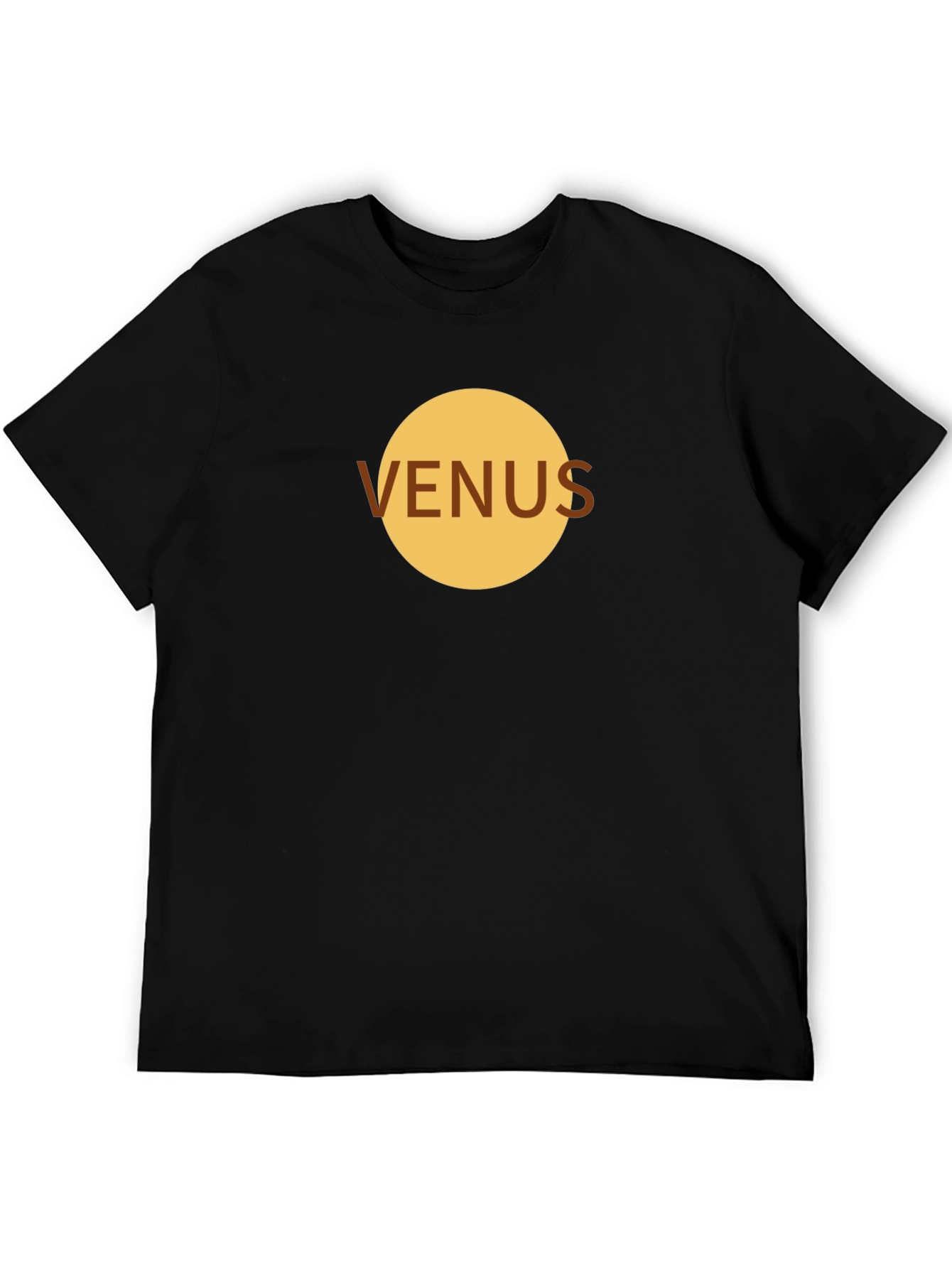 Venus Graphic Tee - Stylish & Unique