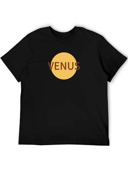 Venus Graphic Tee - Stylish & Unique