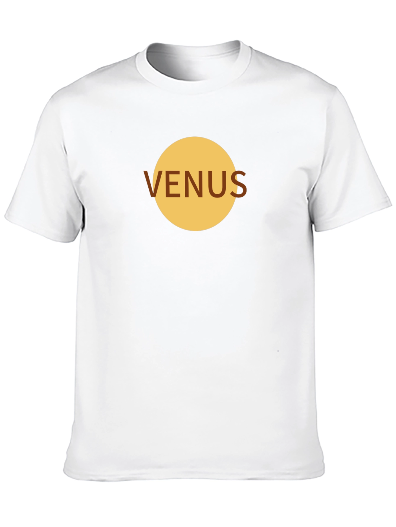 Venus Graphic Tee - Stylish & Unique