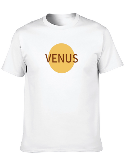 Venus Graphic Tee - Stylish & Unique