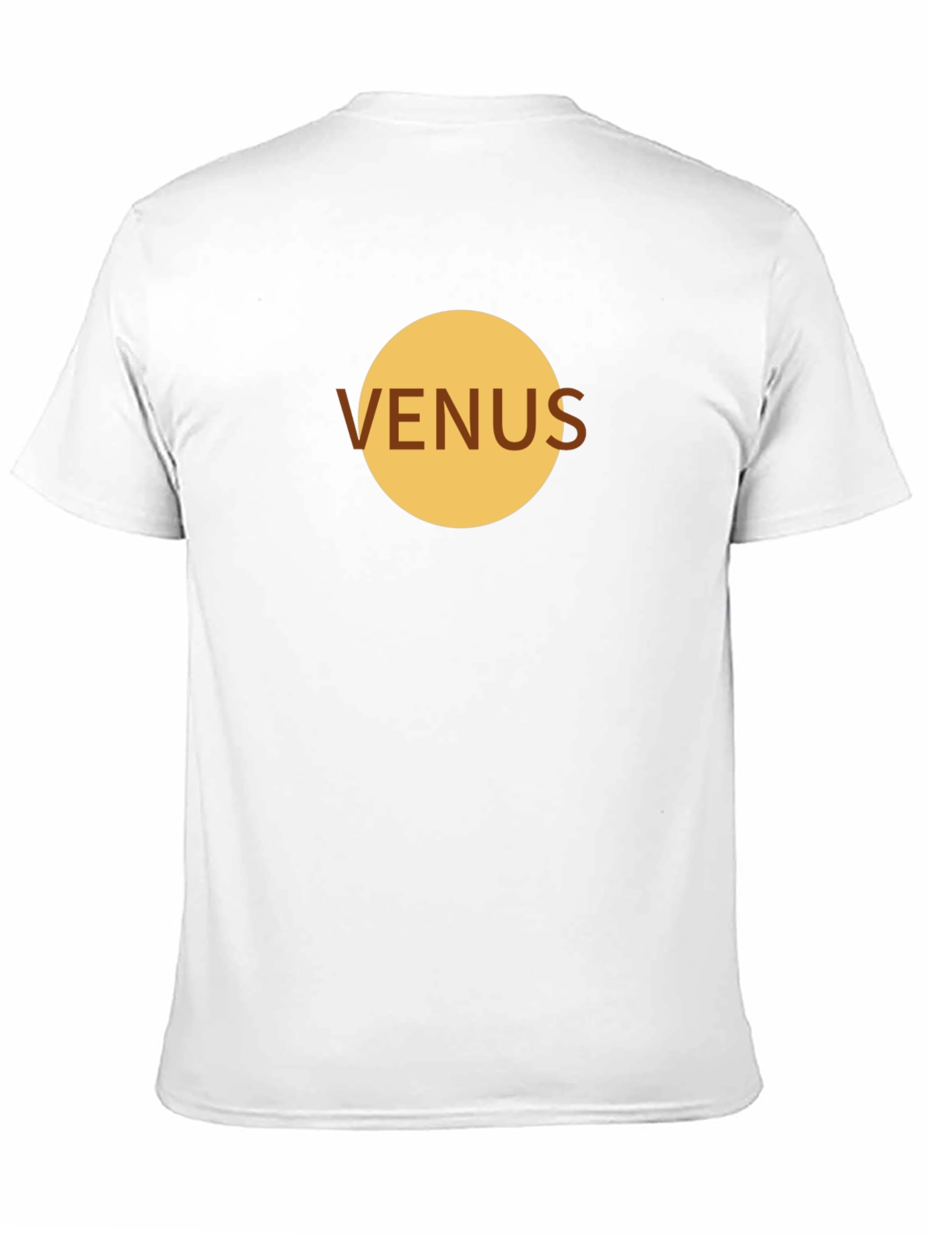 Venus Graphic Tee - Stylish & Unique