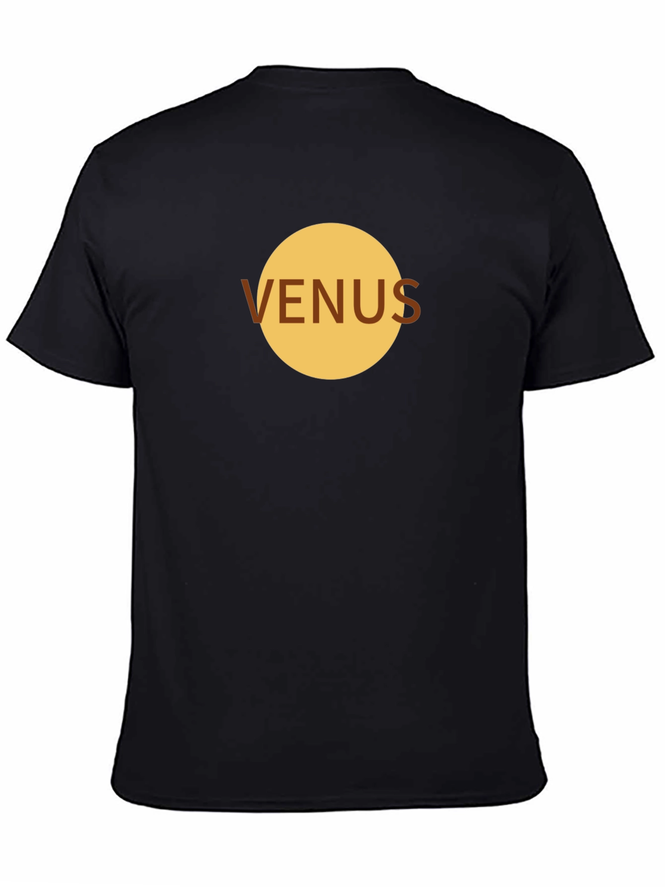 Venus Graphic Tee - Stylish & Unique
