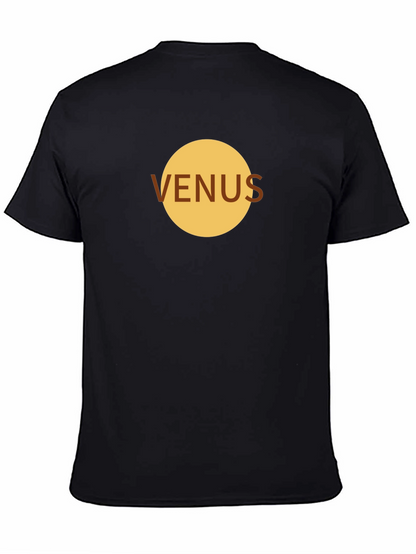 Venus Graphic Tee - Stylish & Unique