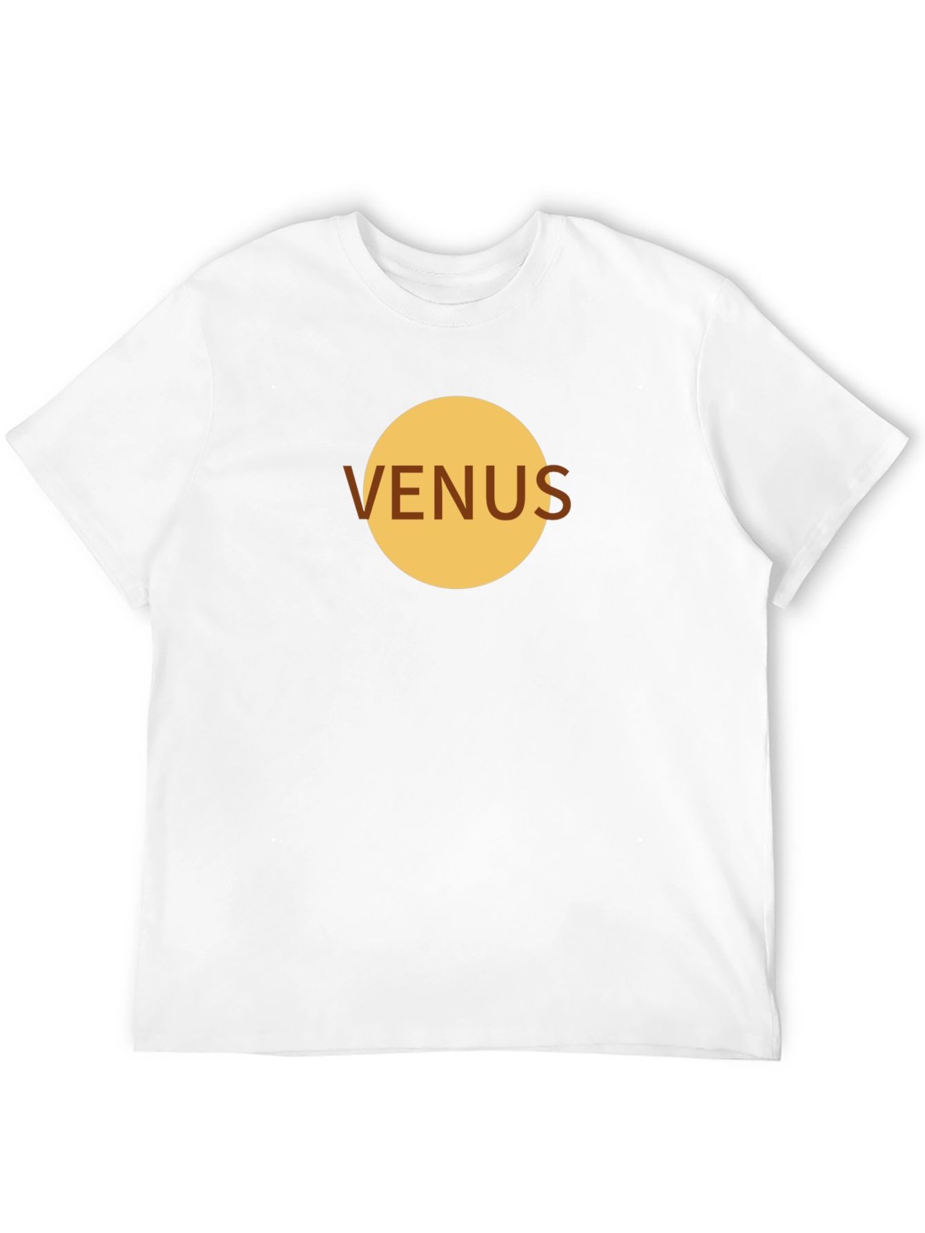 Venus Graphic Tee - Stylish & Unique