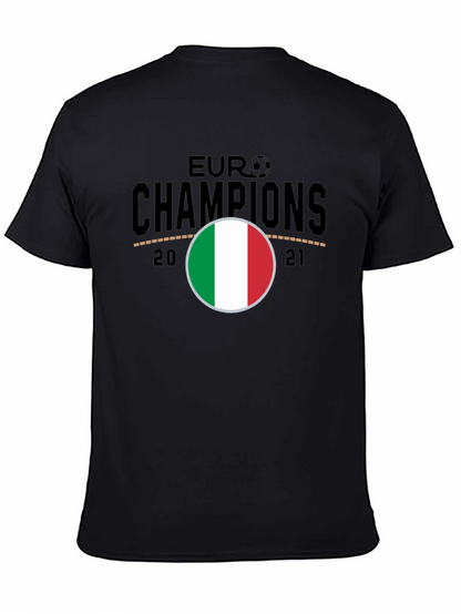 Euro Champions Italy T-Shirt