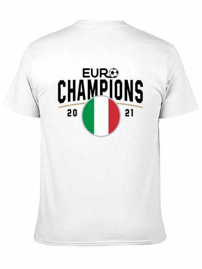 Euro Champions Italy T-Shirt