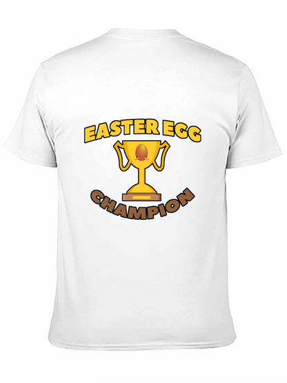 Easter Egg Champion Graphic Tee