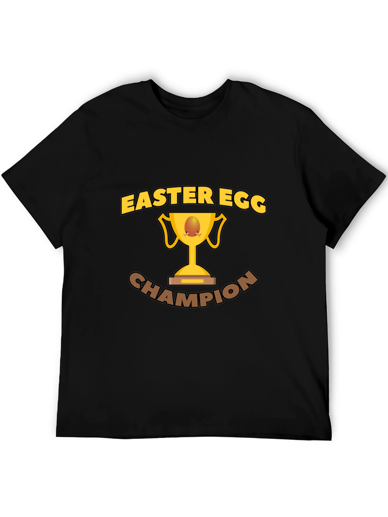 Easter Egg Champion Graphic Tee