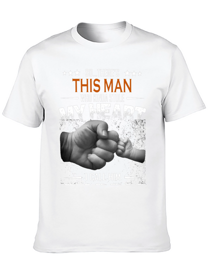 So... Theres This Man T-Shirt