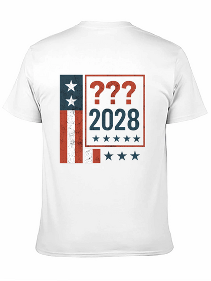 2028 Election T-Shirt