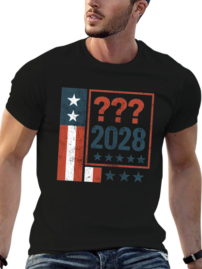 2028 Election T-Shirt