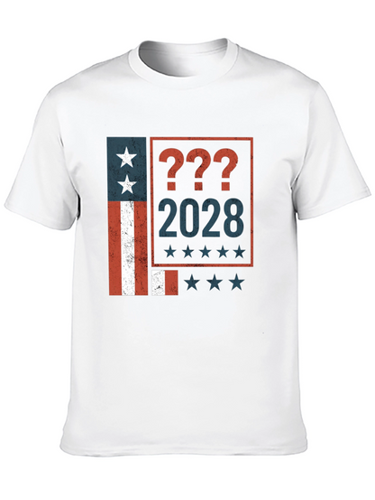 2028 Election T-Shirt