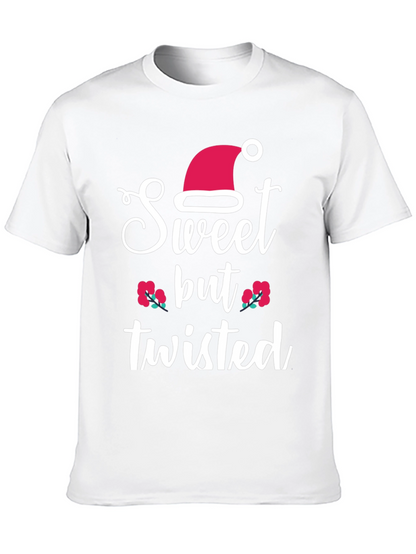 Sweet but Twisted Graphic Tee