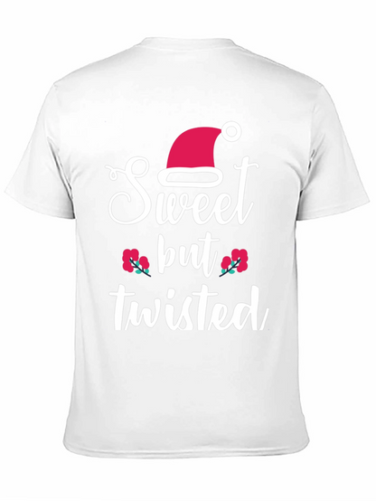 Sweet but Twisted Graphic Tee