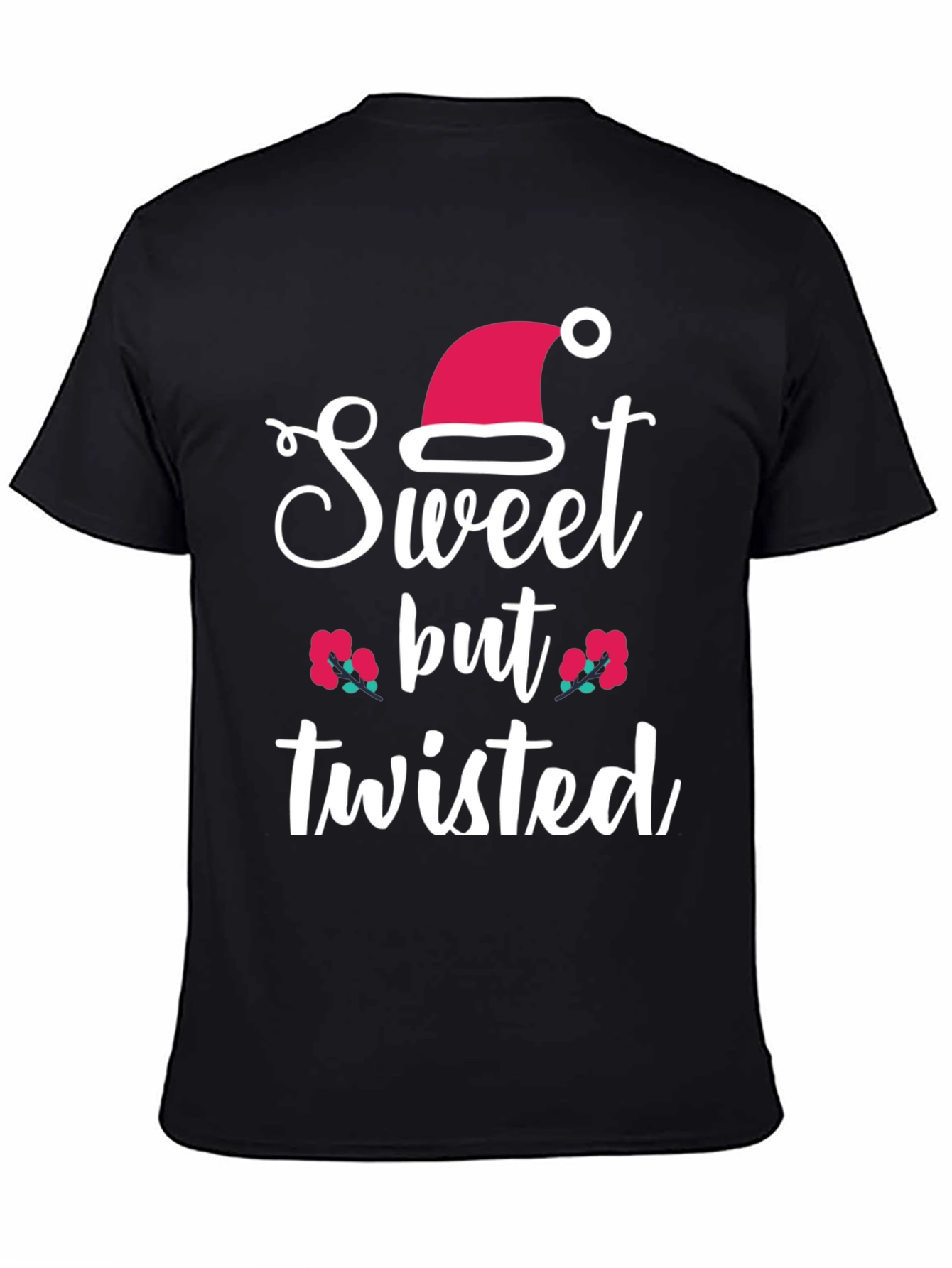 Sweet but Twisted Graphic Tee