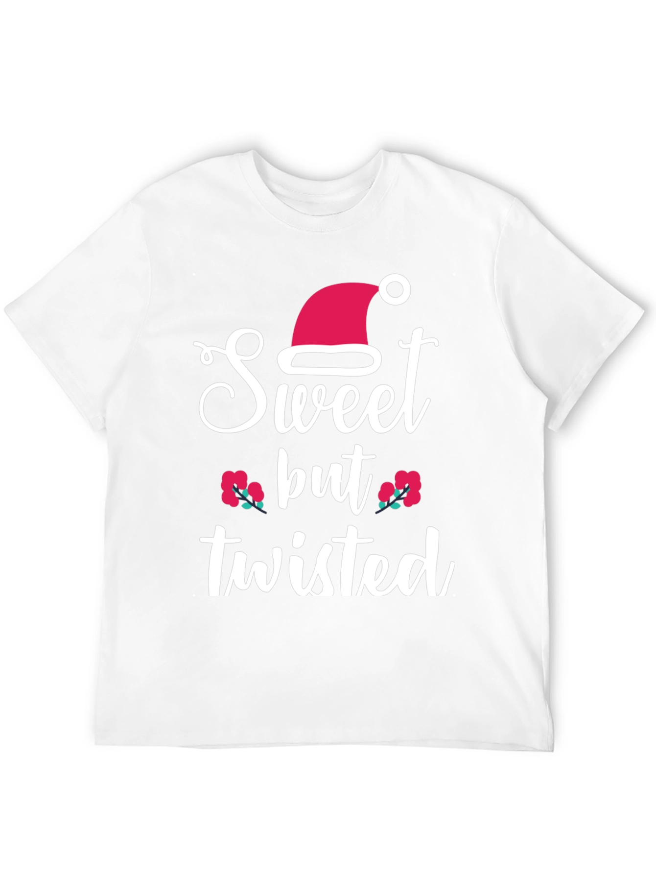 Sweet but Twisted Graphic Tee