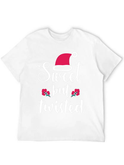 Sweet but Twisted Graphic Tee