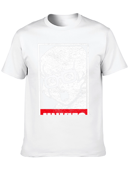 Velma Scooby Doo Inspired Graphic Tee