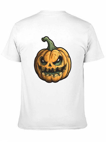 Halloween Pumpkin T-Shirt