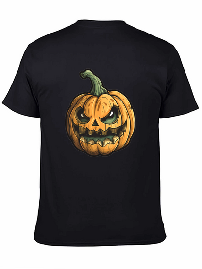 Halloween Pumpkin T-Shirt