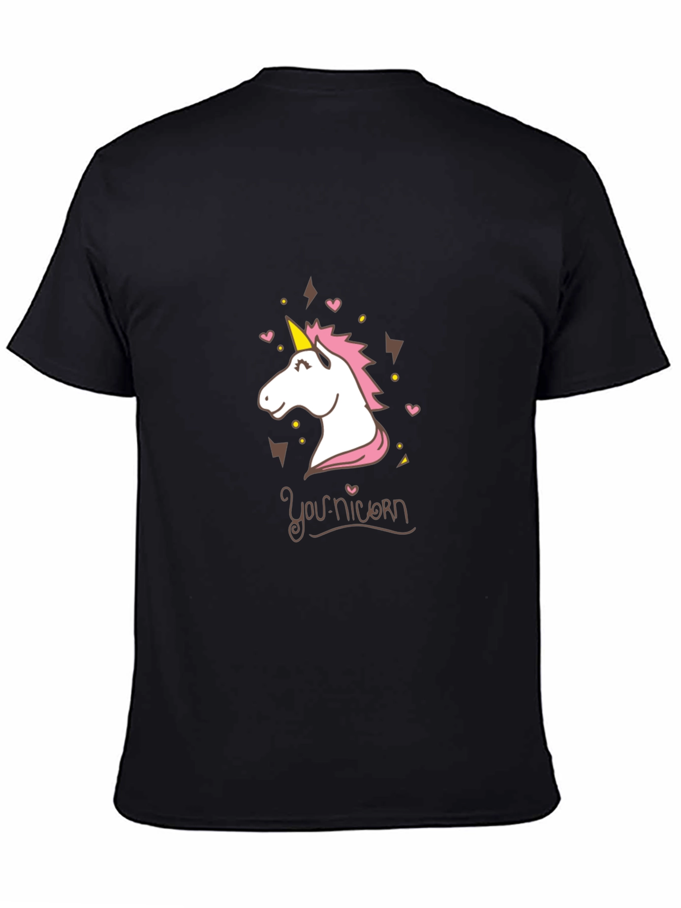 You-nicorn Graphic Tee