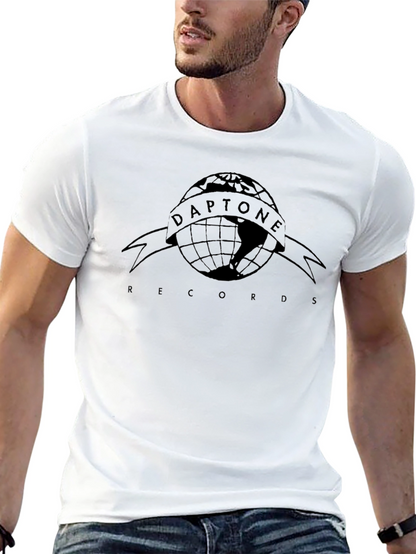Daptone Records Black T-Shirt